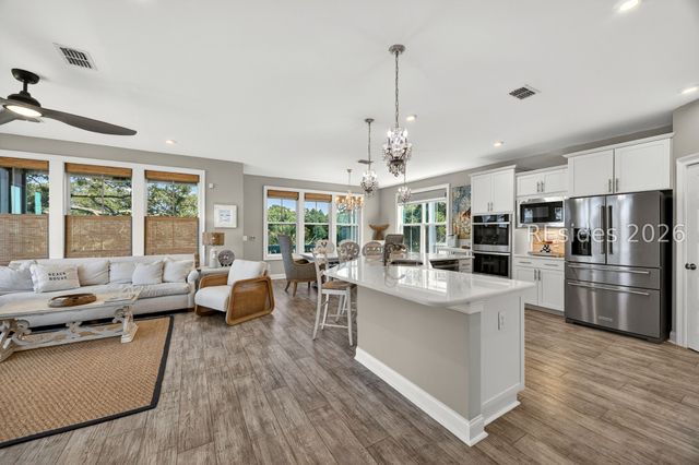 34 Hammock Breeze Way, Hilton Head Island, SC 29926