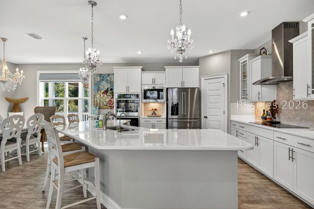 34 Hammock Breeze Way, Hilton Head Island, SC 29926