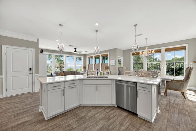 34 Hammock Breeze Way, Hilton Head Island, SC 29926