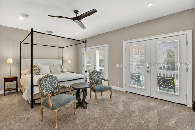 34 Hammock Breeze Way, Hilton Head Island, SC 29926