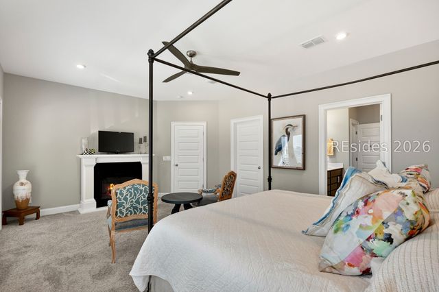 34 Hammock Breeze Way, Hilton Head Island, SC 29926