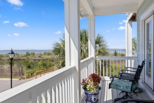 34 Hammock Breeze Way, Hilton Head Island, SC 29926