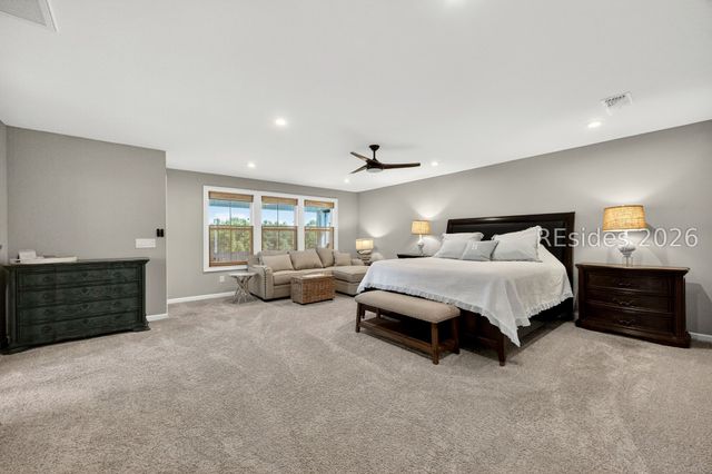 34 Hammock Breeze Way, Hilton Head Island, SC 29926