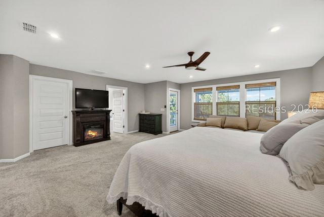 34 Hammock Breeze Way, Hilton Head Island, SC 29926