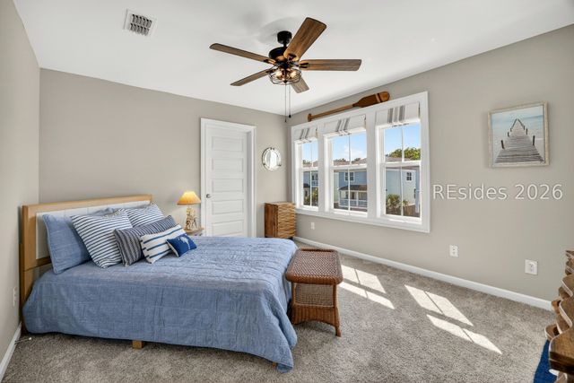 34 Hammock Breeze Way, Hilton Head Island, SC 29926