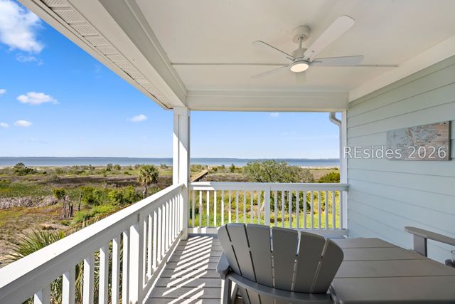 34 Hammock Breeze Way, Hilton Head Island, SC 29926
