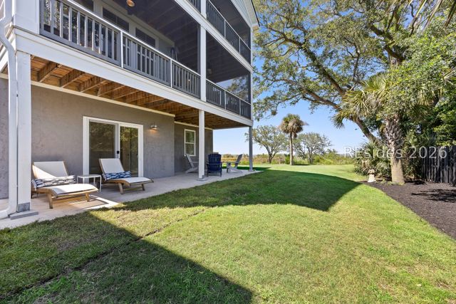 34 Hammock Breeze Way, Hilton Head Island, SC 29926