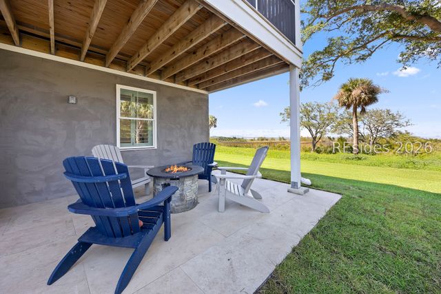 34 Hammock Breeze Way, Hilton Head Island, SC 29926