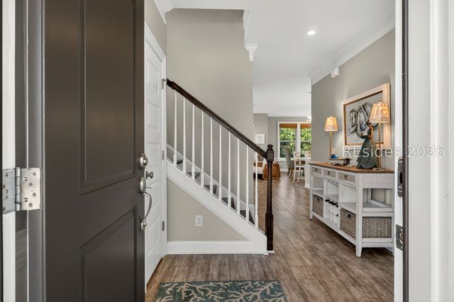 34 Hammock Breeze Way, Hilton Head Island, SC 29926