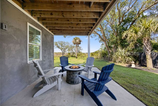 34 Hammock Breeze Way, Hilton Head Island, SC 29926