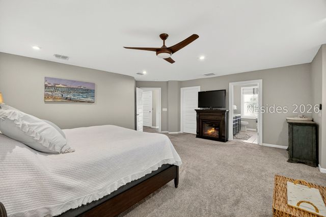 34 Hammock Breeze Way, Hilton Head Island, SC 29926