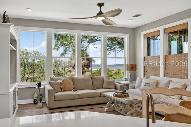 34 Hammock Breeze Way, Hilton Head Island, SC 29926