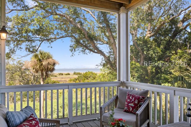 34 Hammock Breeze Way, Hilton Head Island, SC 29926
