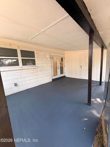 7178 KARENITA Drive, Jacksonville, FL 32210