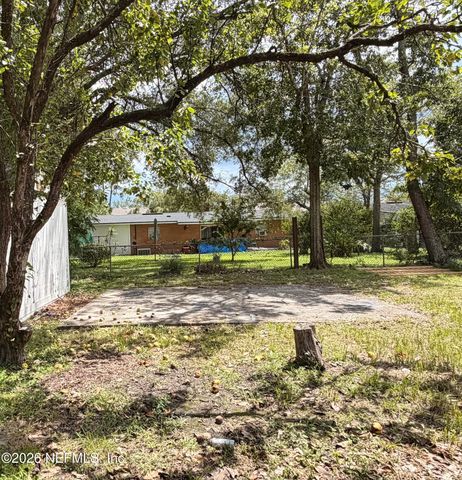 7178 KARENITA Drive, Jacksonville, FL 32210