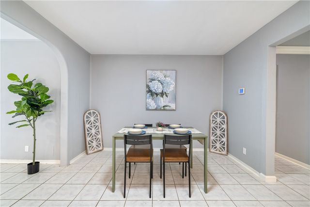 1102 Bradshaw Dr, Corpus Christi, TX 78412