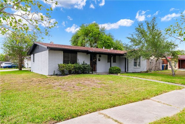 1102 Bradshaw Dr, Corpus Christi, TX 78412