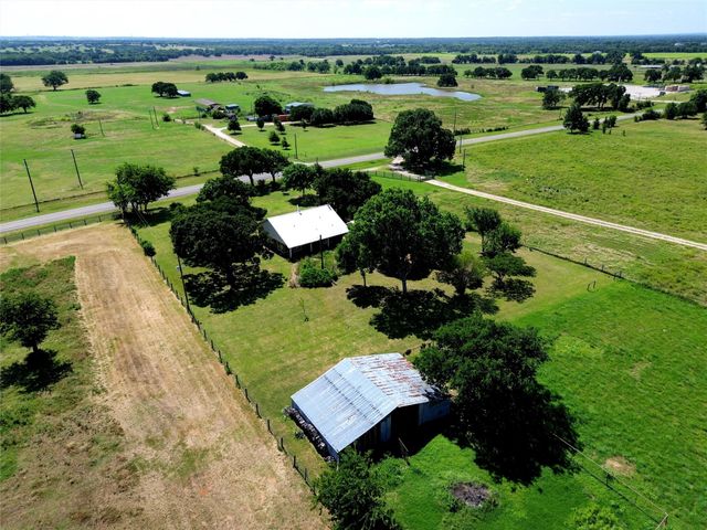 4436 Fm-1655, Bridgeport, TX 76426