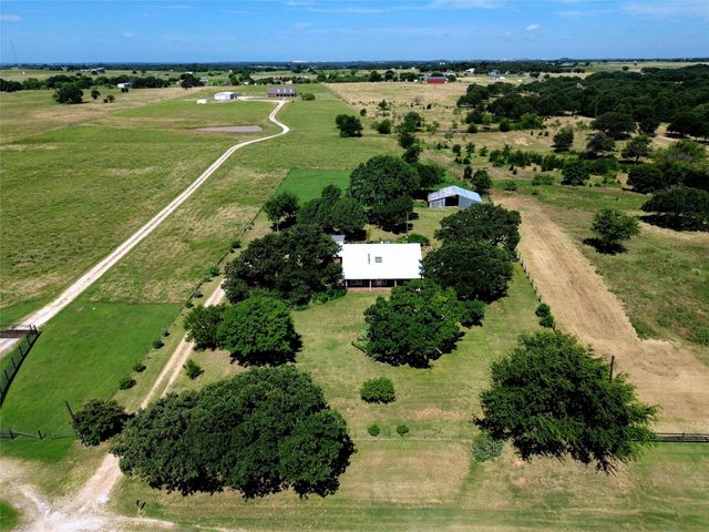 4436 Fm-1655, Bridgeport, TX 76426