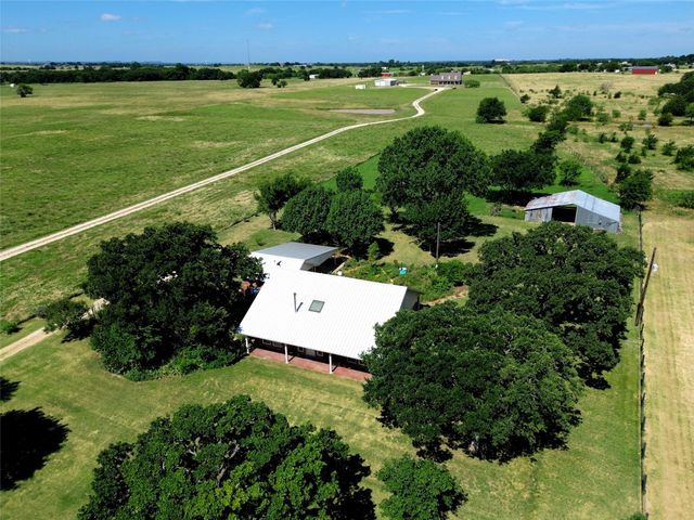 4436 Fm-1655, Bridgeport, TX 76426