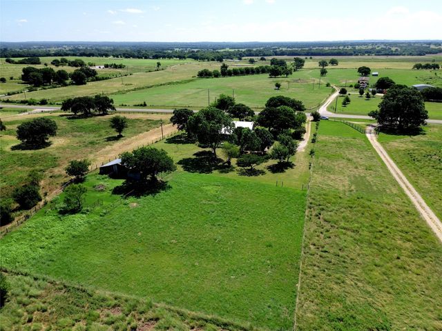 4436 Fm-1655, Bridgeport, TX 76426