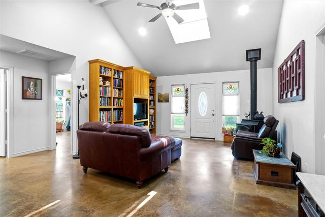 4436 Fm-1655, Bridgeport, TX 76426