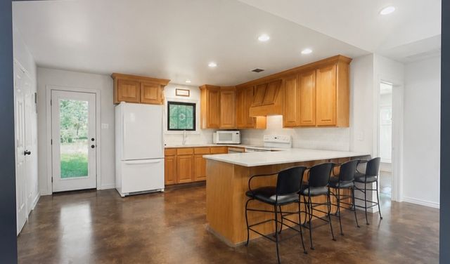 4436 Fm-1655, Bridgeport, TX 76426