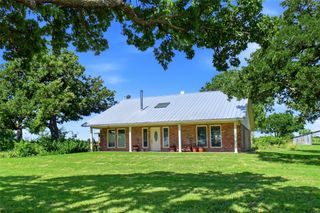 4436 Fm-1655, Bridgeport, TX 76426