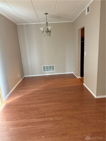 1109 Arrowhead Crossing A, West Carrollton, OH 45449