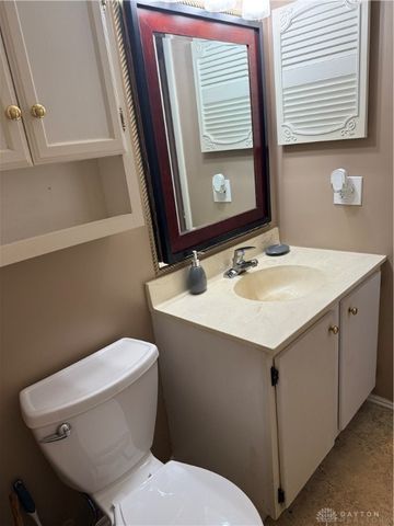 1109 Arrowhead Crossing A, West Carrollton, OH 45449