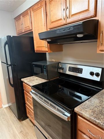 1109 Arrowhead Crossing A, West Carrollton, OH 45449