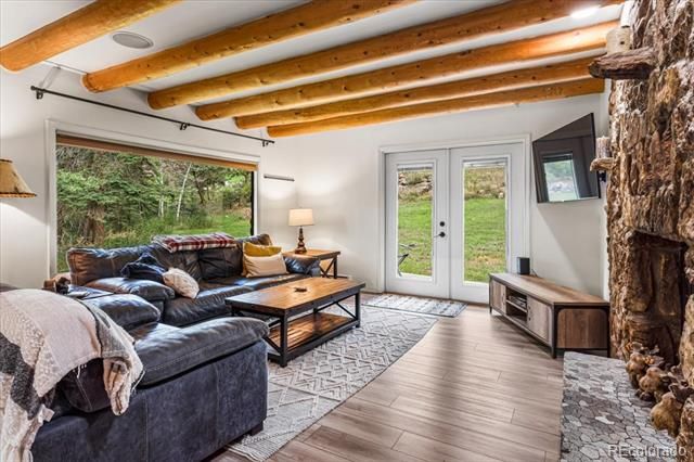 26955 Stagecoach Road, Conifer, CO 80433