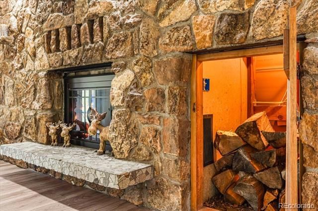 26955 Stagecoach Road, Conifer, CO 80433