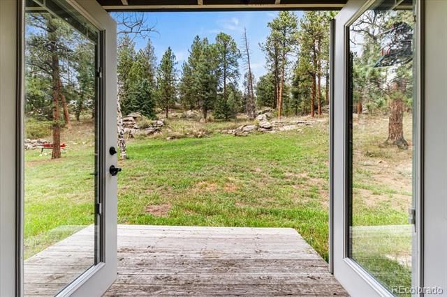 26955 Stagecoach Road, Conifer, CO 80433