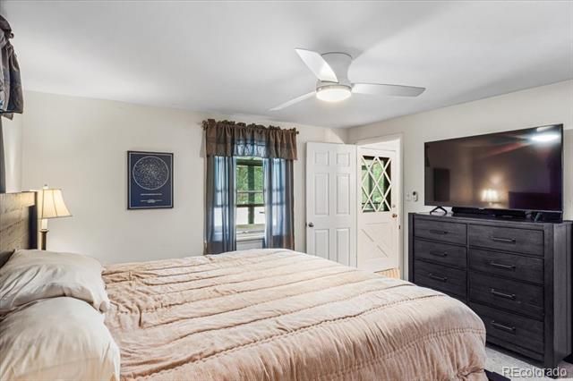26955 Stagecoach Road, Conifer, CO 80433