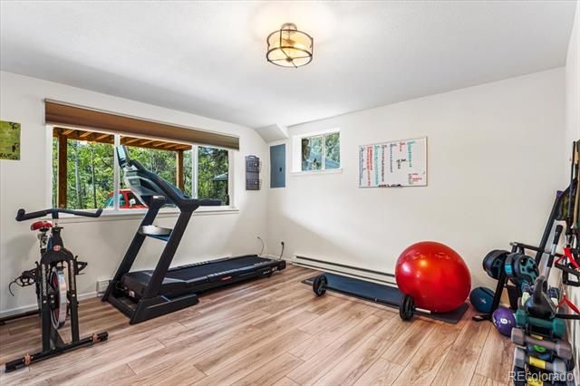 26955 Stagecoach Road, Conifer, CO 80433