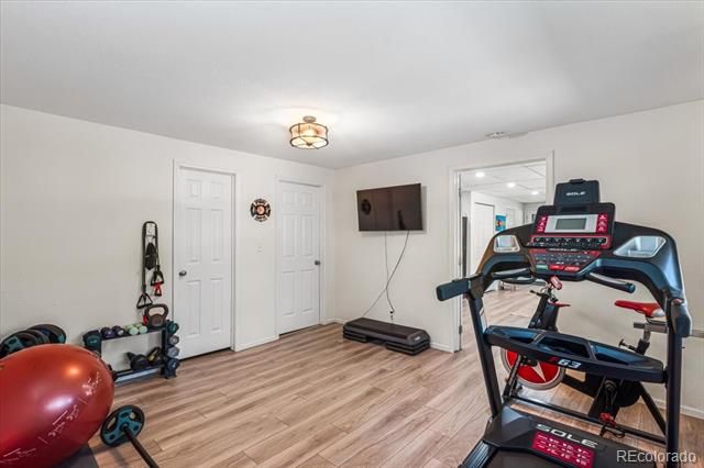 26955 Stagecoach Road, Conifer, CO 80433