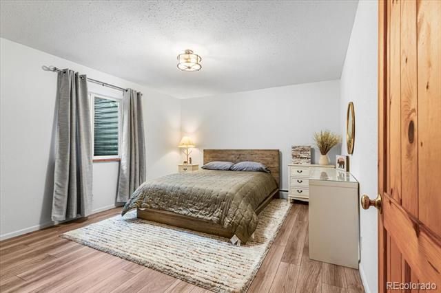 26955 Stagecoach Road, Conifer, CO 80433