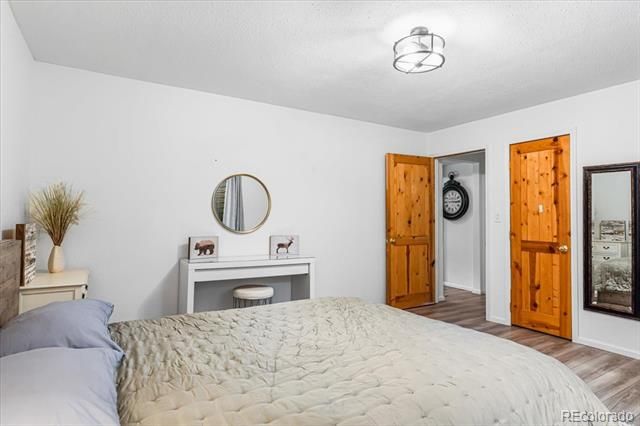 26955 Stagecoach Road, Conifer, CO 80433