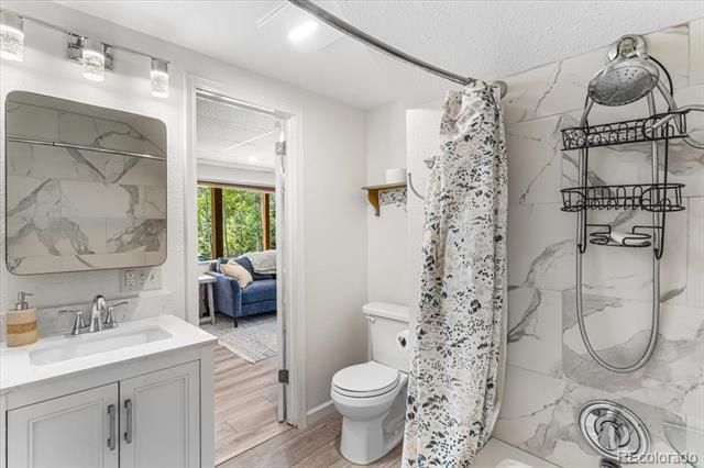 26955 Stagecoach Road, Conifer, CO 80433