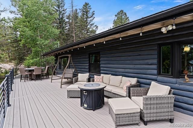 26955 Stagecoach Road, Conifer, CO 80433