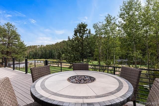 26955 Stagecoach Road, Conifer, CO 80433