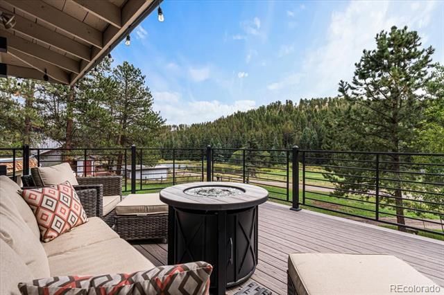 26955 Stagecoach Road, Conifer, CO 80433