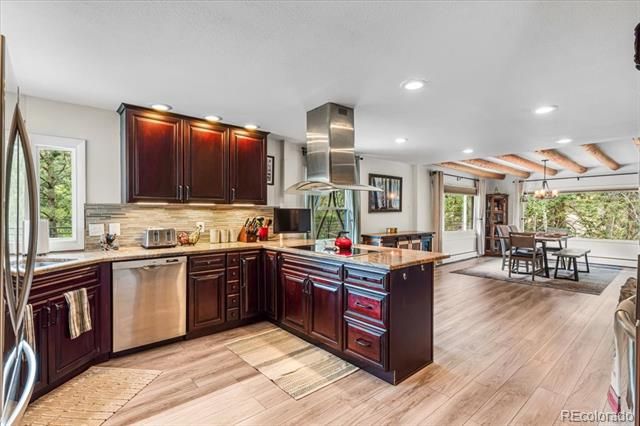 26955 Stagecoach Road, Conifer, CO 80433