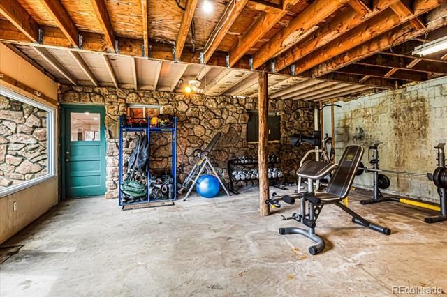 26955 Stagecoach Road, Conifer, CO 80433