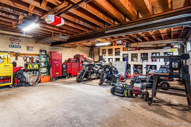 26955 Stagecoach Road, Conifer, CO 80433