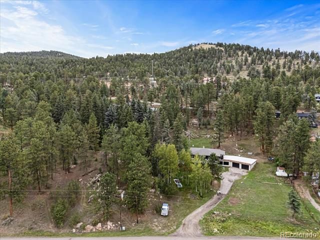 26955 Stagecoach Road, Conifer, CO 80433