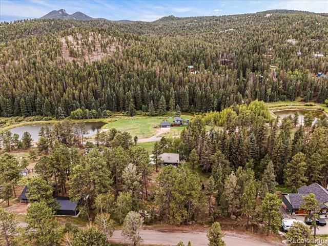 26955 Stagecoach Road, Conifer, CO 80433