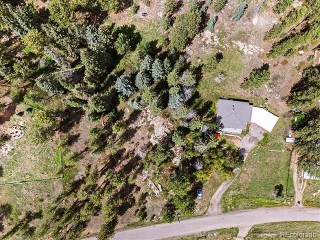26955 Stagecoach Road, Conifer, CO 80433