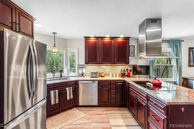 26955 Stagecoach Road, Conifer, CO 80433